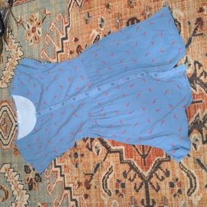 Junkfood dress size M